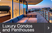 Penthouses Miami