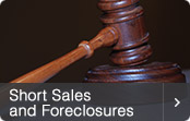 Short Sales and Foreclosures