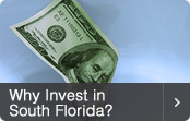 Why Invest in South Florida