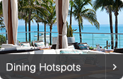 Miami Dining Hotspots