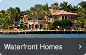 Miami Waterfront Homes