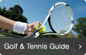 South Florida Golf and Tennis Guide