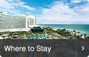 South Florida Hotels
