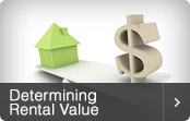 Determining Rental Value