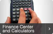 Finance Center & Calculators
