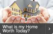 What is my Home Worth Today?